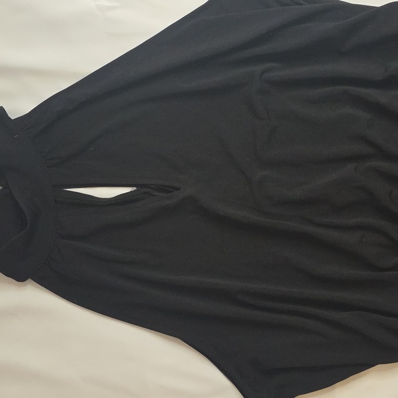 The Limited Classic Black Dress - Picture 2 of 6